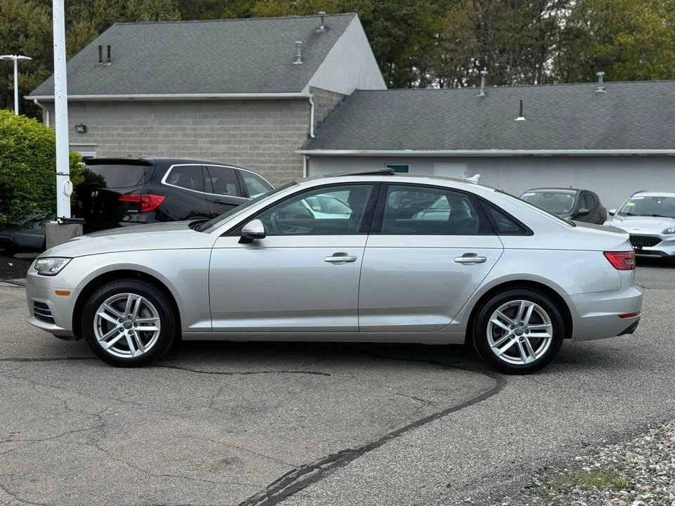 2017 Audi B9 A4 - Image 8 of 20