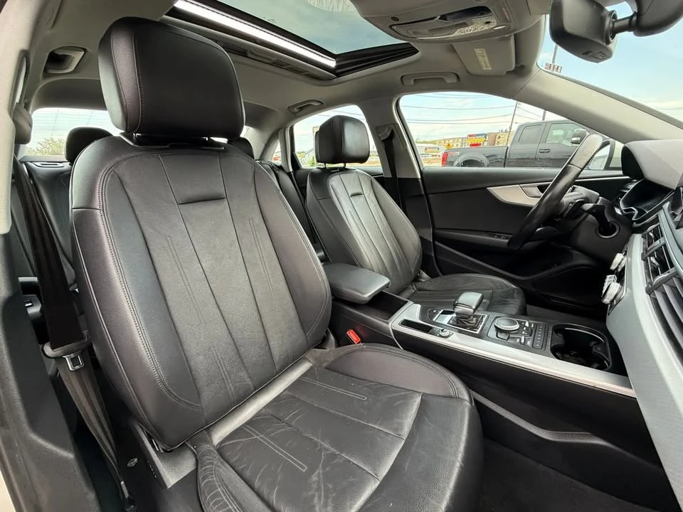 2017 Audi B9 A4 - Image 14 of 20