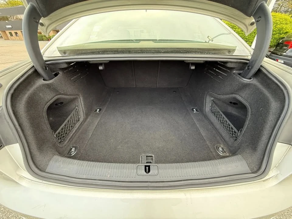 2017 Audi B9 A4 - Image 11 of 20