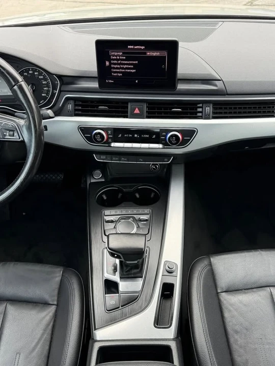 2017 Audi B9 A4 - Image 19 of 20