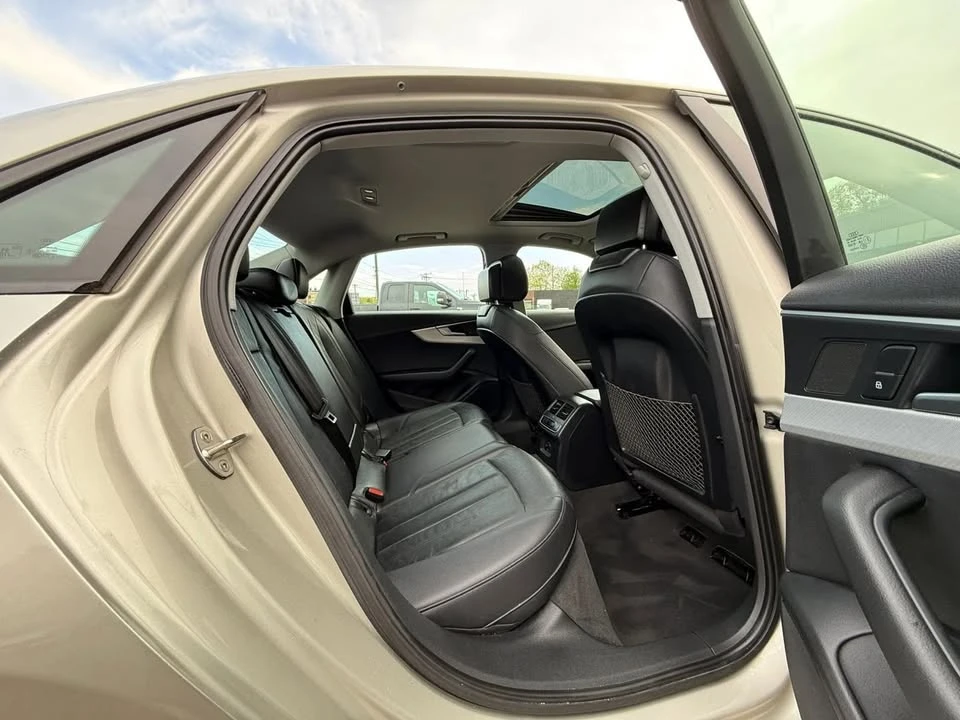 2017 Audi B9 A4 - Image 12 of 20