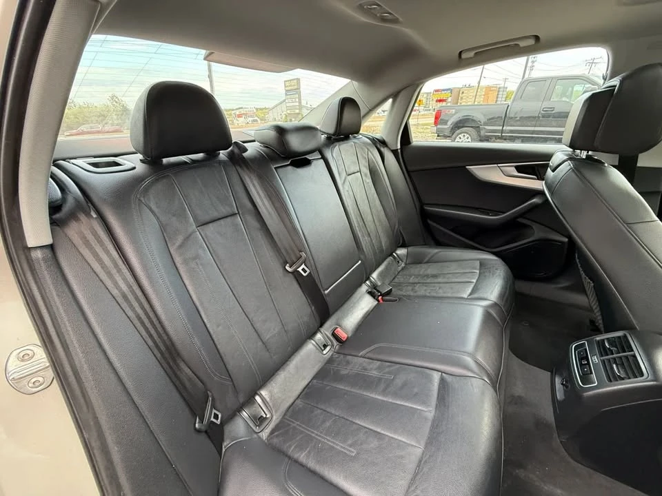 2017 Audi B9 A4 - Image 15 of 20