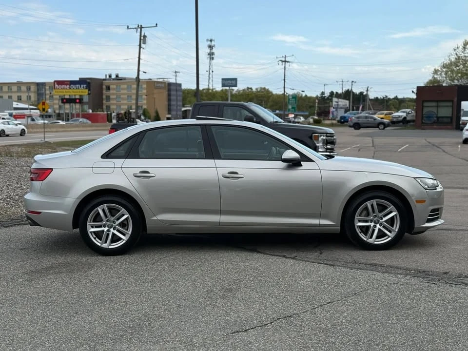 2017 Audi B9 A4 - Image 4 of 20