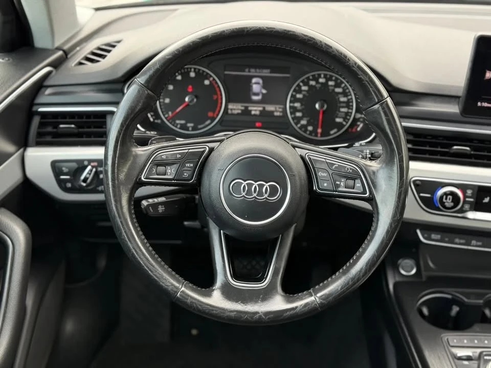 2017 Audi B9 A4 - Image 18 of 20