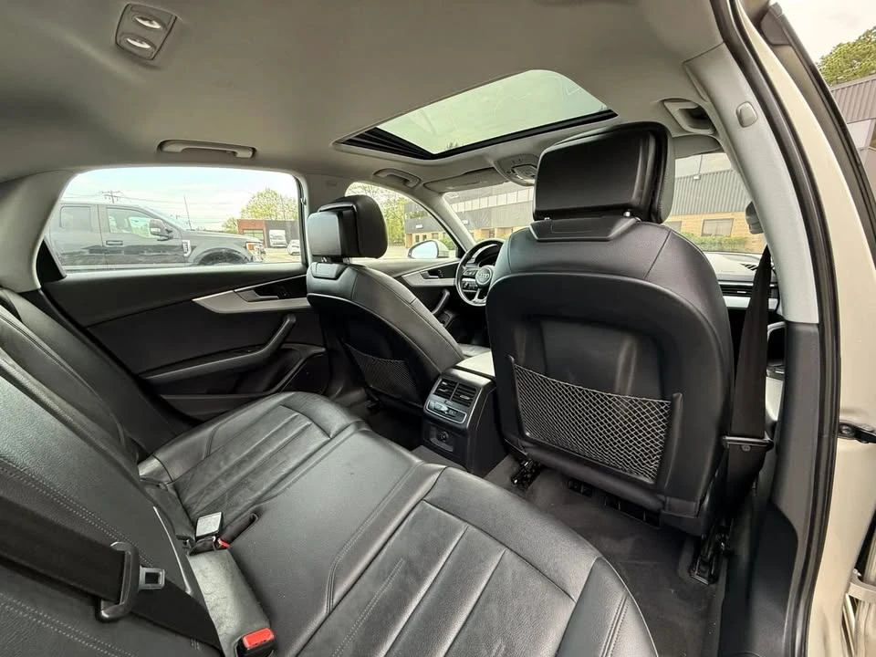 2017 Audi B9 A4 - Image 16 of 20
