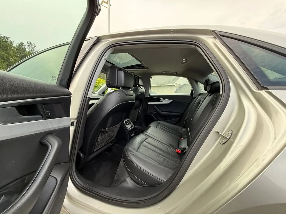 2017 Audi B9 A4 - Image 10 of 20