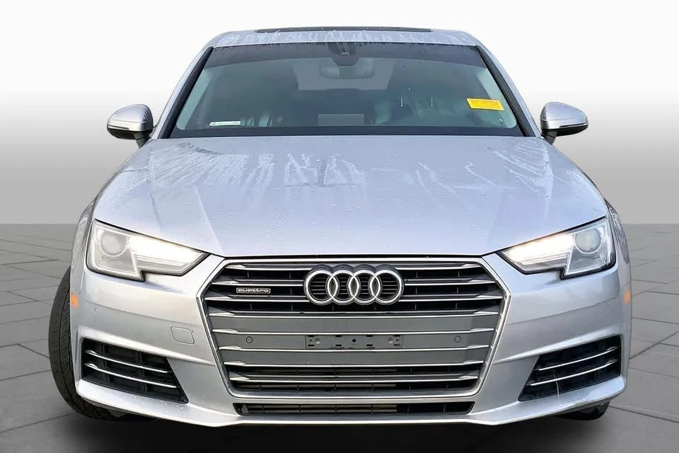 2017 Audi B9 A4 - Image 2 of 12