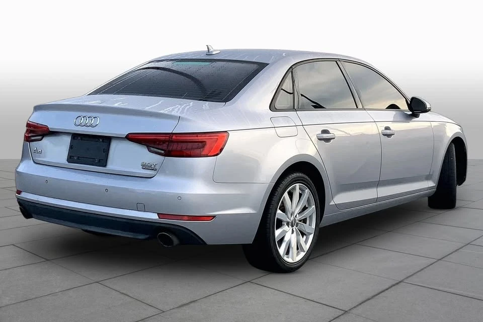 2017 Audi B9 A4 - Image 6 of 12