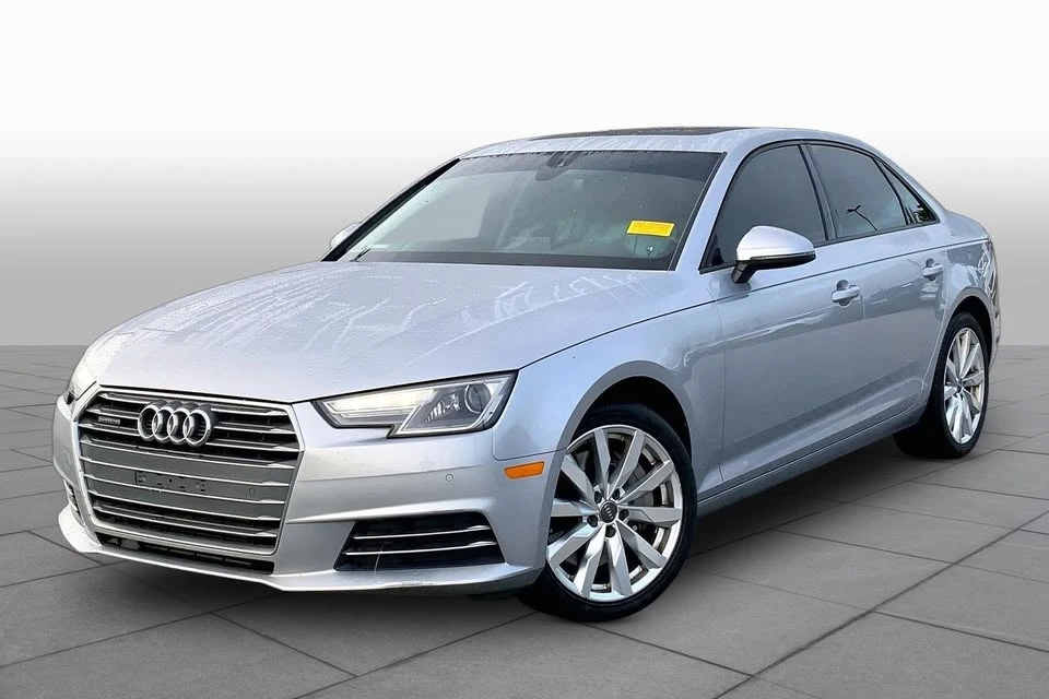 2017 Audi B9 A4 - Image 3 of 12