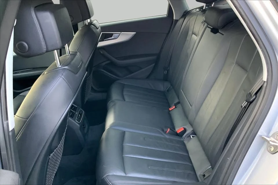 2017 Audi B9 A4 - Image 12 of 12