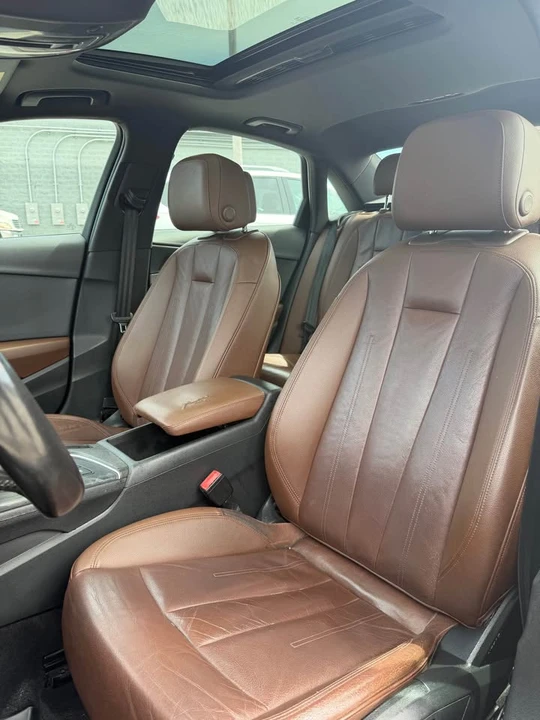 2017 Audi B9 A4 - Image 9 of 12