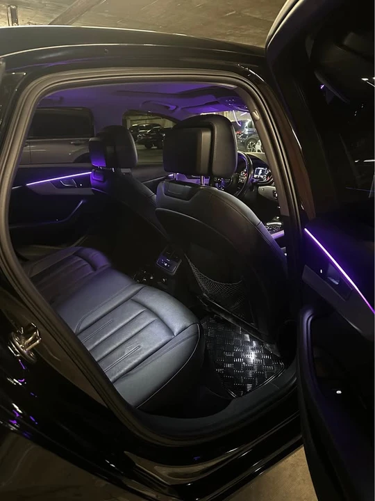 2017 Audi B9 A4 - Image 4 of 9