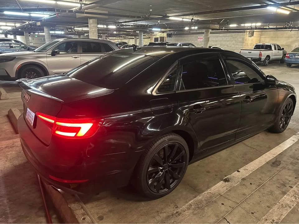 2017 Audi B9 A4 - Image 6 of 9