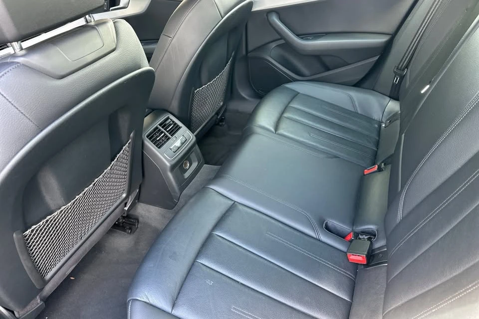 2017 Audi B9 A4 - Image 17 of 18