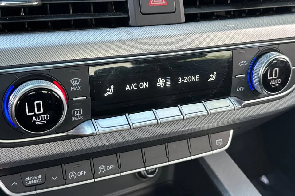 2017 Audi B9 A4 - Image 10 of 18
