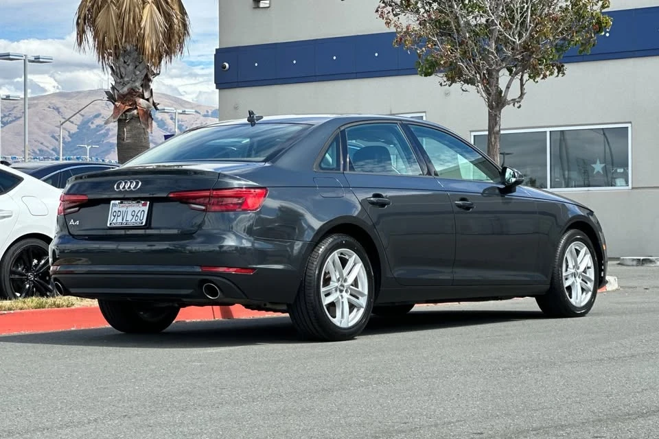 2017 Audi B9 A4 - Image 3 of 18