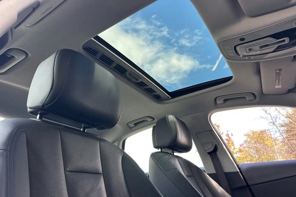 2017 Audi B9 A4 - Image 13 of 18