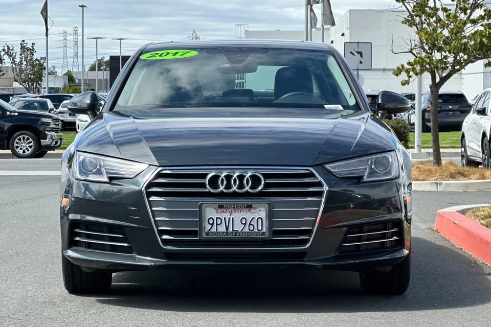 2017 Audi B9 A4 - Image 6 of 18