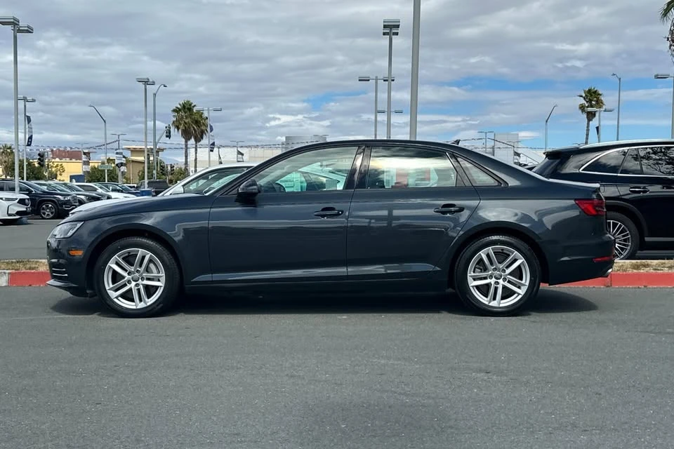 2017 Audi B9 A4 - Image 4 of 18