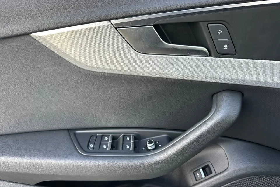 2017 Audi B9 A4 - Image 18 of 18