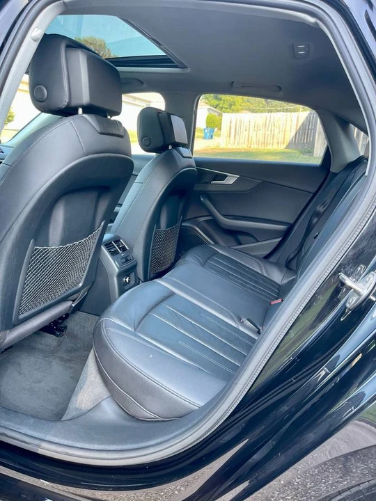 2017 Audi B9 A4 - Image 12 of 14