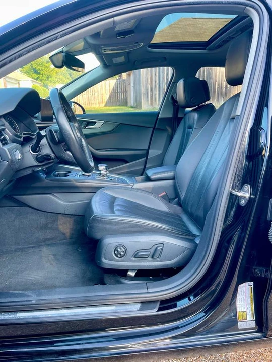 2017 Audi B9 A4 - Image 10 of 14