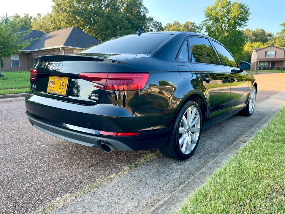 2017 Audi B9 A4 - Image 6 of 14
