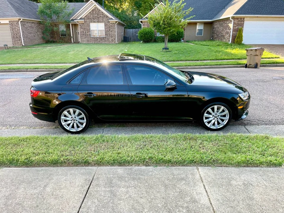 2017 Audi B9 A4 - Image 5 of 14