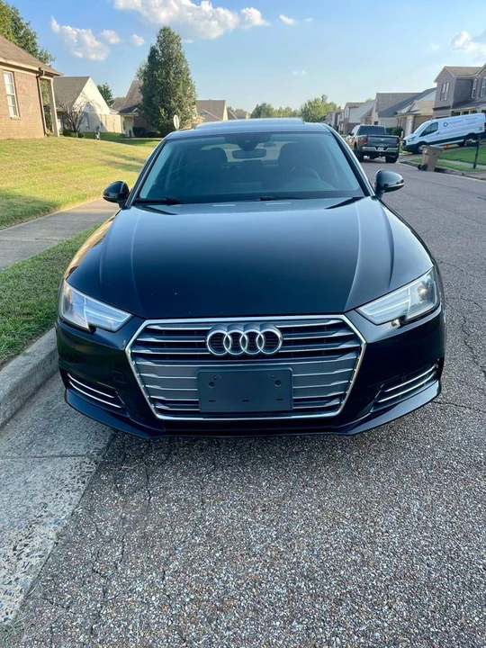 2017 Audi B9 A4 - Image 2 of 14