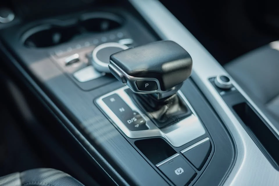 2017 Audi B9 A4 - Image 17 of 17