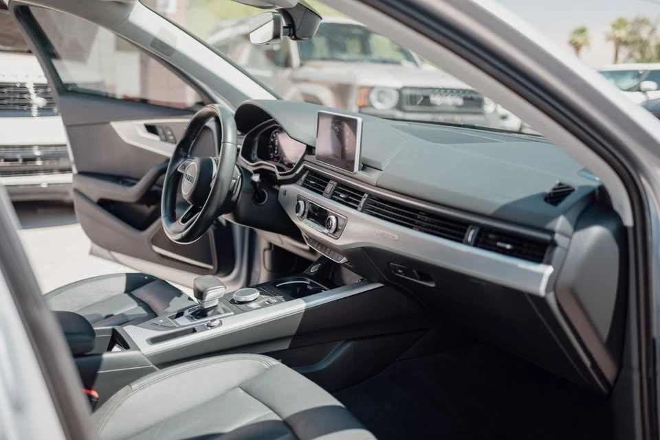 2017 Audi B9 A4 - Image 15 of 17