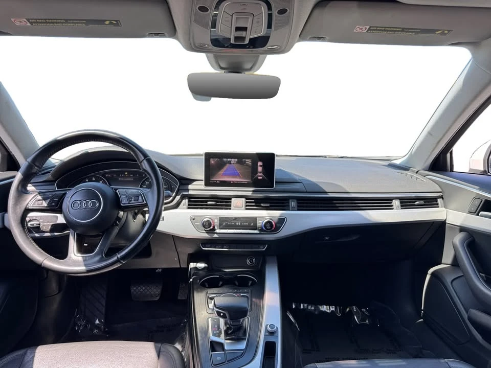 2017 Audi B9 A4 - Image 10 of 20