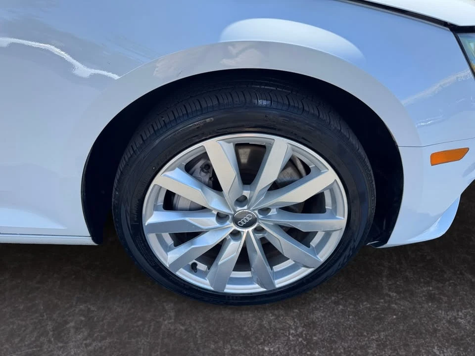 2017 Audi B9 A4 - Image 14 of 20