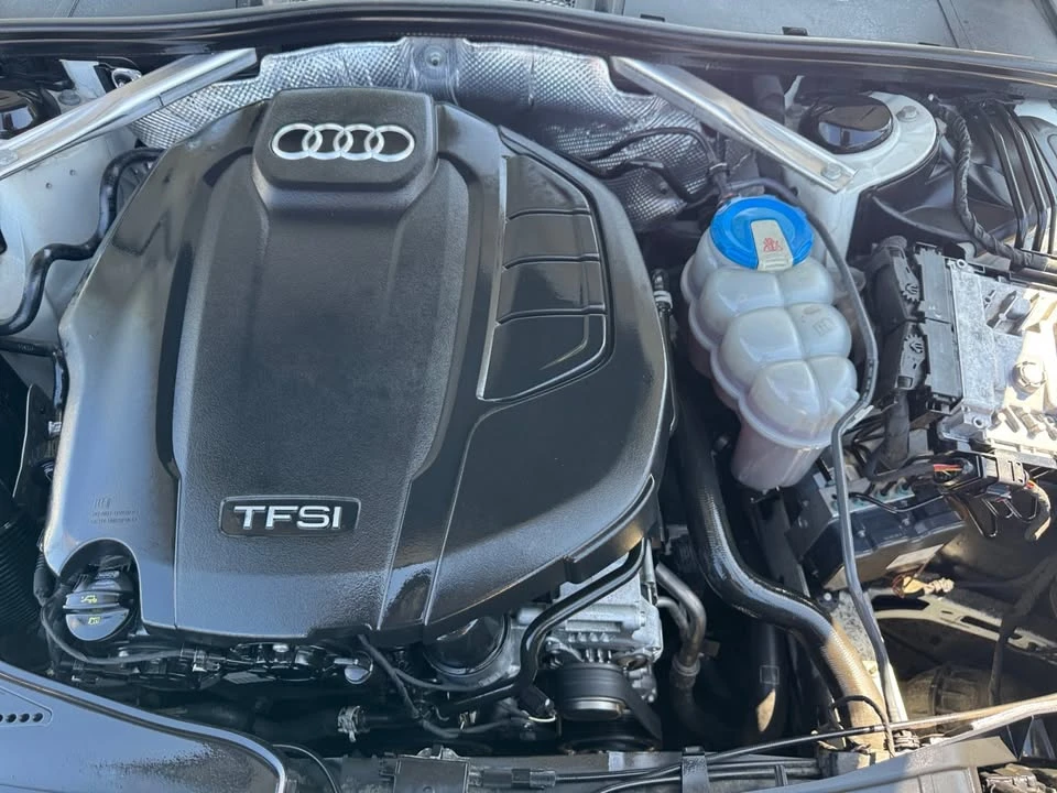 2017 Audi B9 A4 - Image 19 of 20