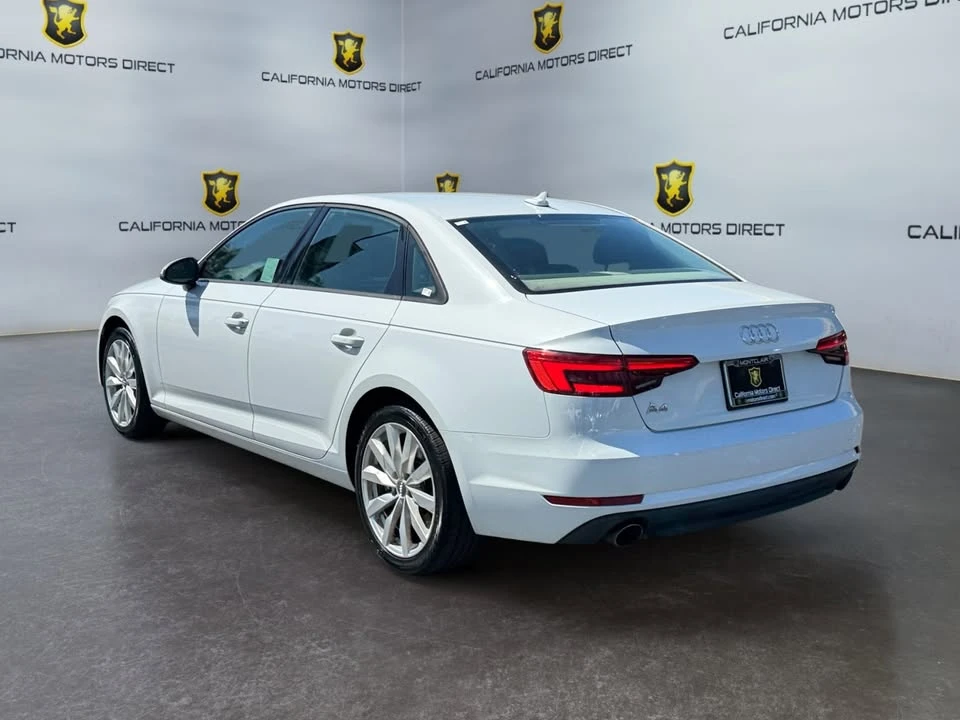 2017 Audi B9 A4 - Image 3 of 20
