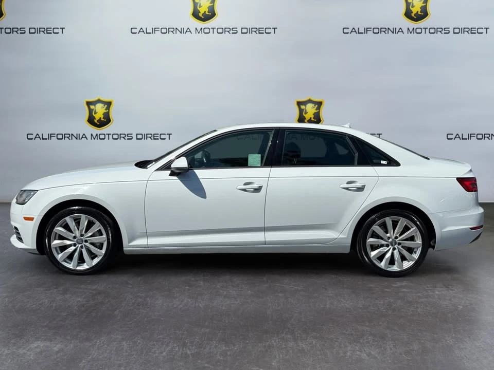 2017 Audi B9 A4 - Image 2 of 20