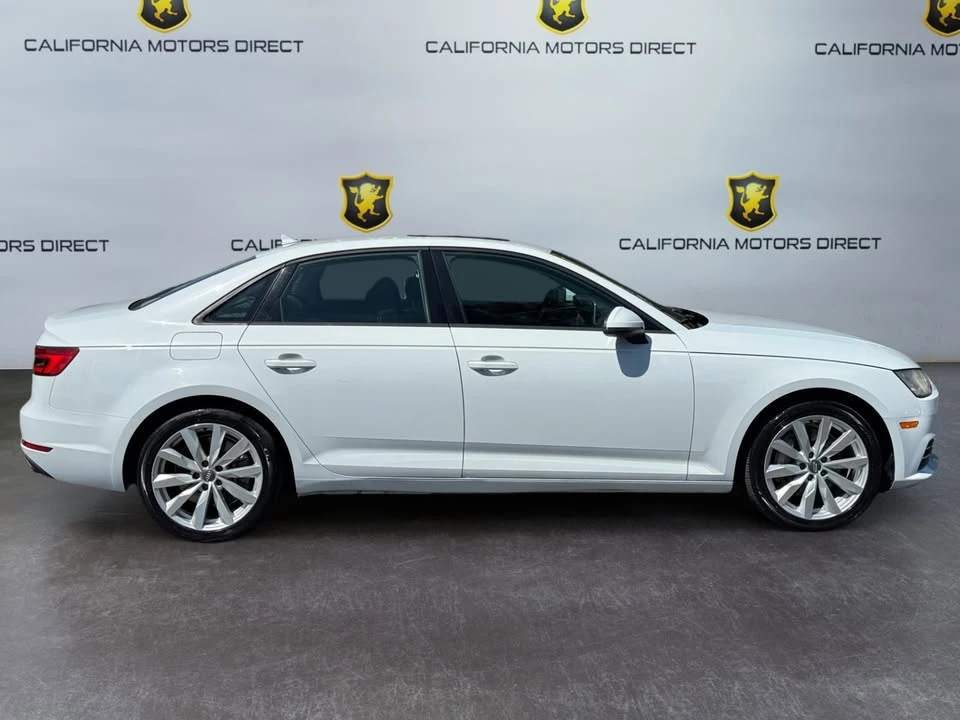 2017 Audi B9 A4 - Image 6 of 20