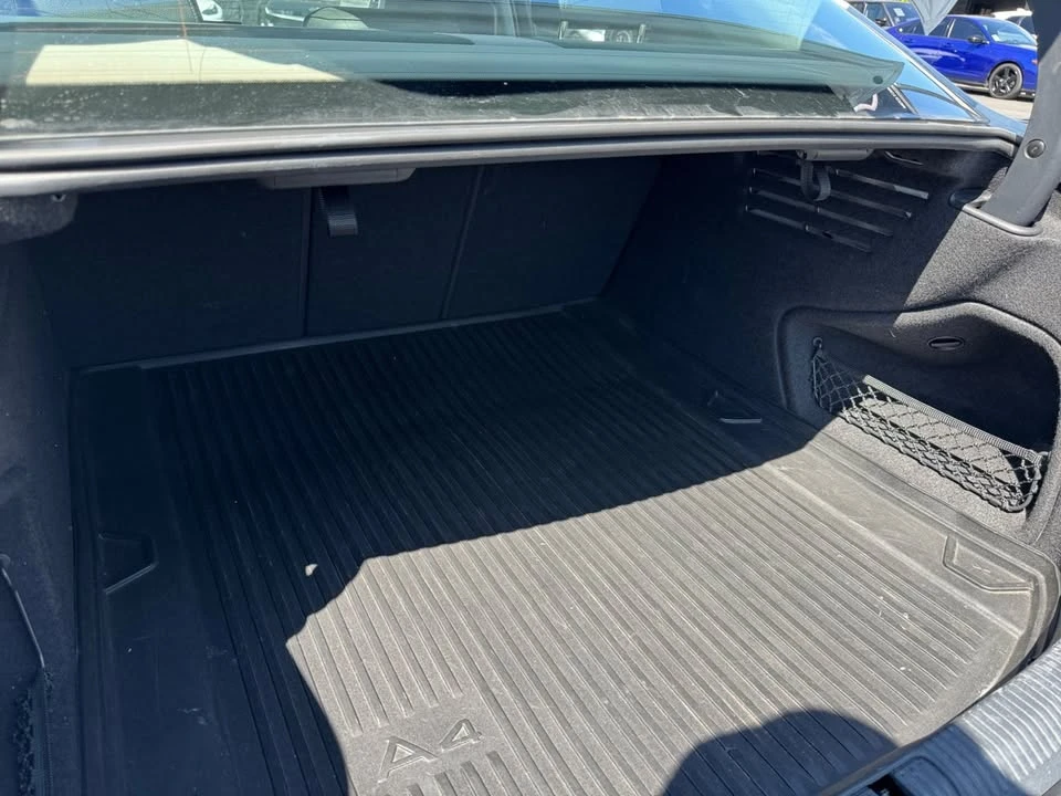 2017 Audi B9 A4 - Image 17 of 20