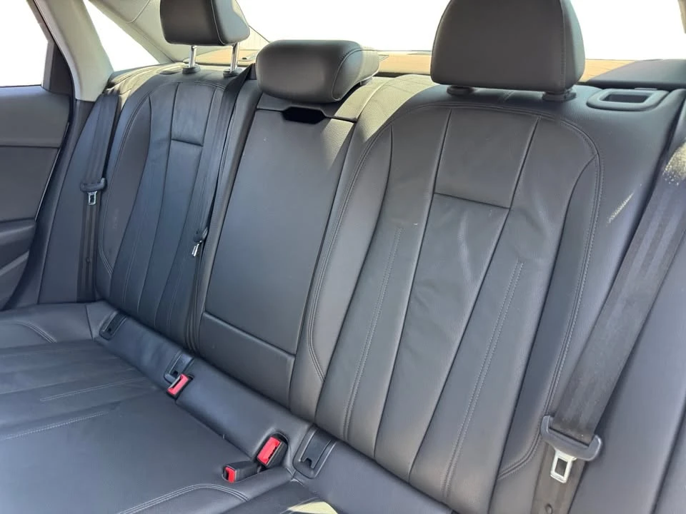 2017 Audi B9 A4 - Image 13 of 20