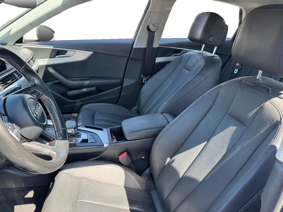 2017 Audi B9 A4 - Image 9 of 20