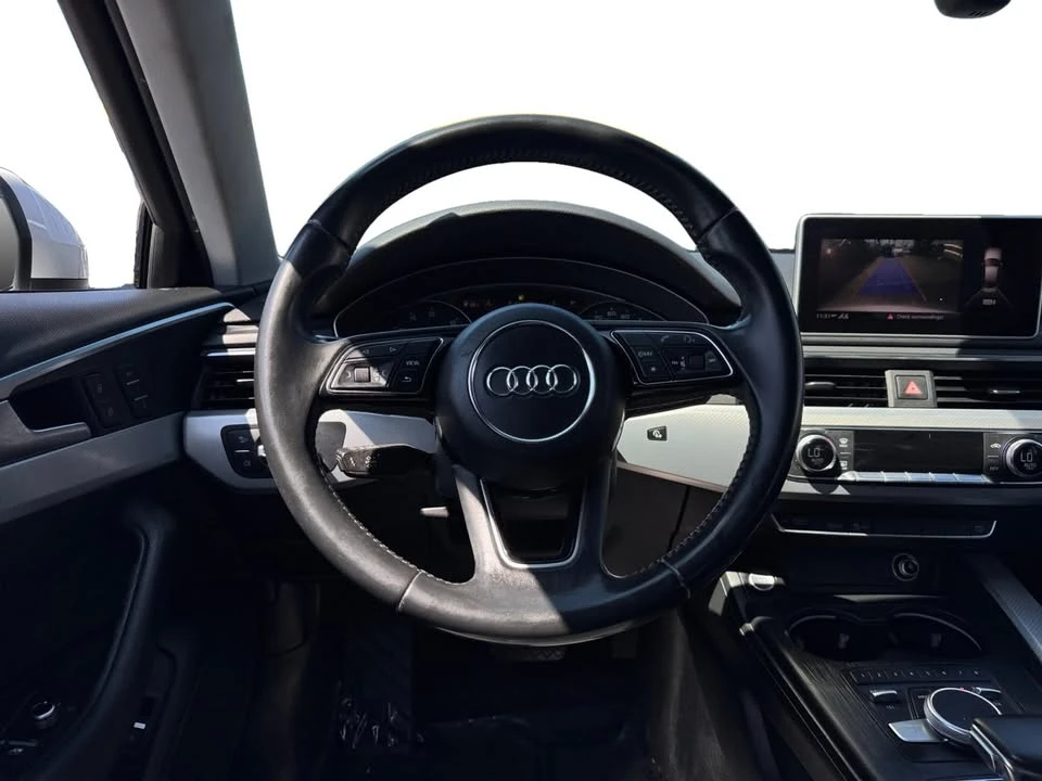 2017 Audi B9 A4 - Image 12 of 20