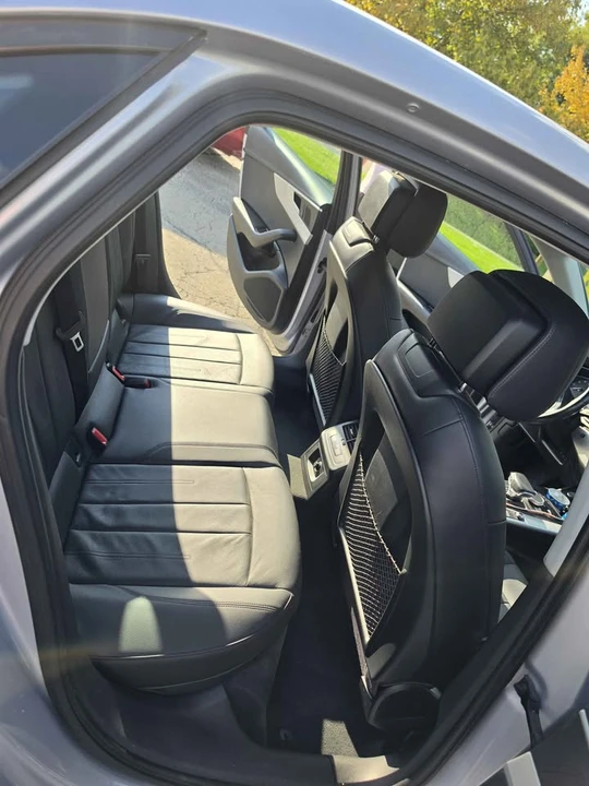 2017 Audi B9 A4 - Image 10 of 15