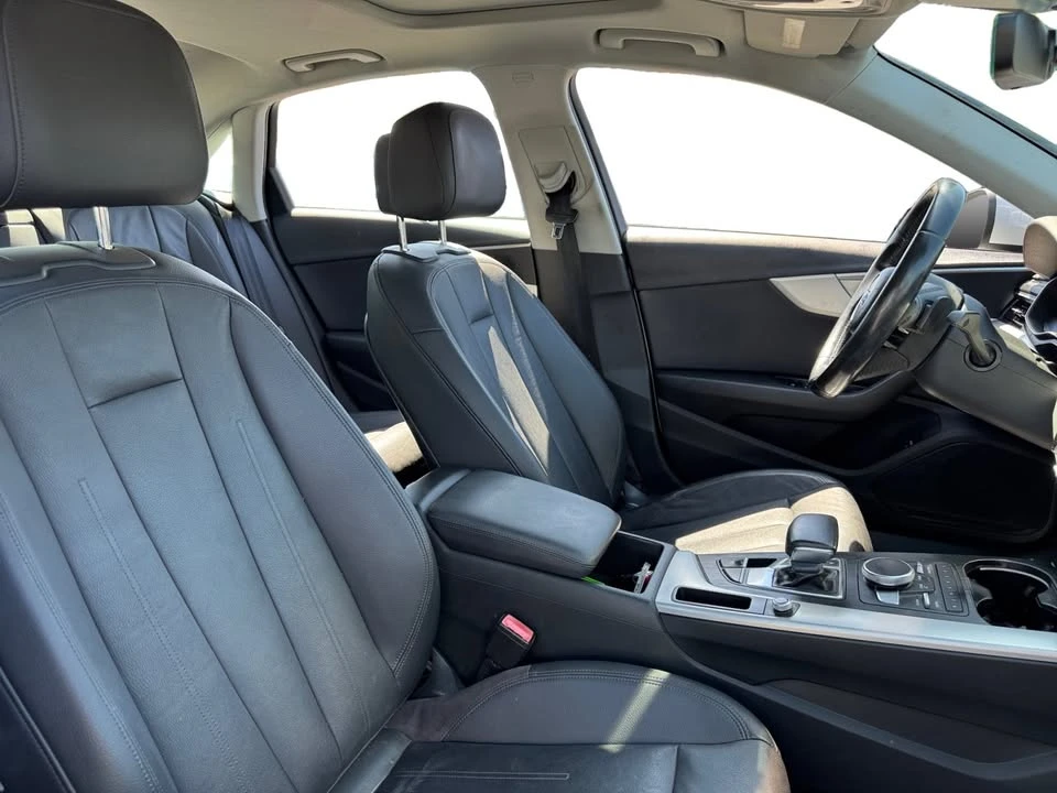 2017 Audi B9 A4 - Image 15 of 20