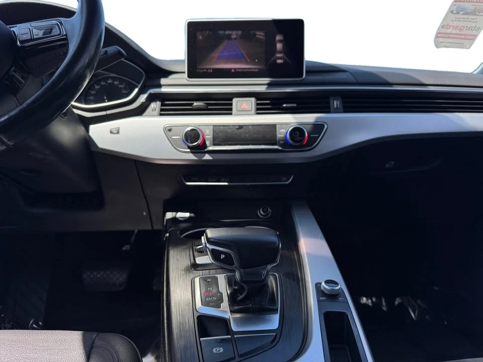 2017 Audi B9 A4 - Image 11 of 20