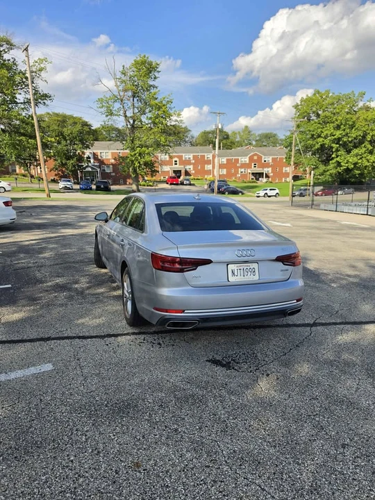 2017 Audi B9 A4 - Image 3 of 15
