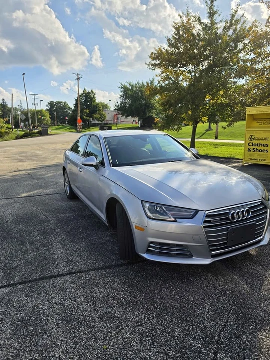2017 Audi B9 A4 - Image 2 of 15