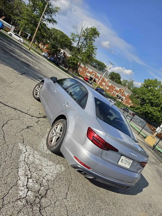 2017 Audi B9 A4 - Image 7 of 15