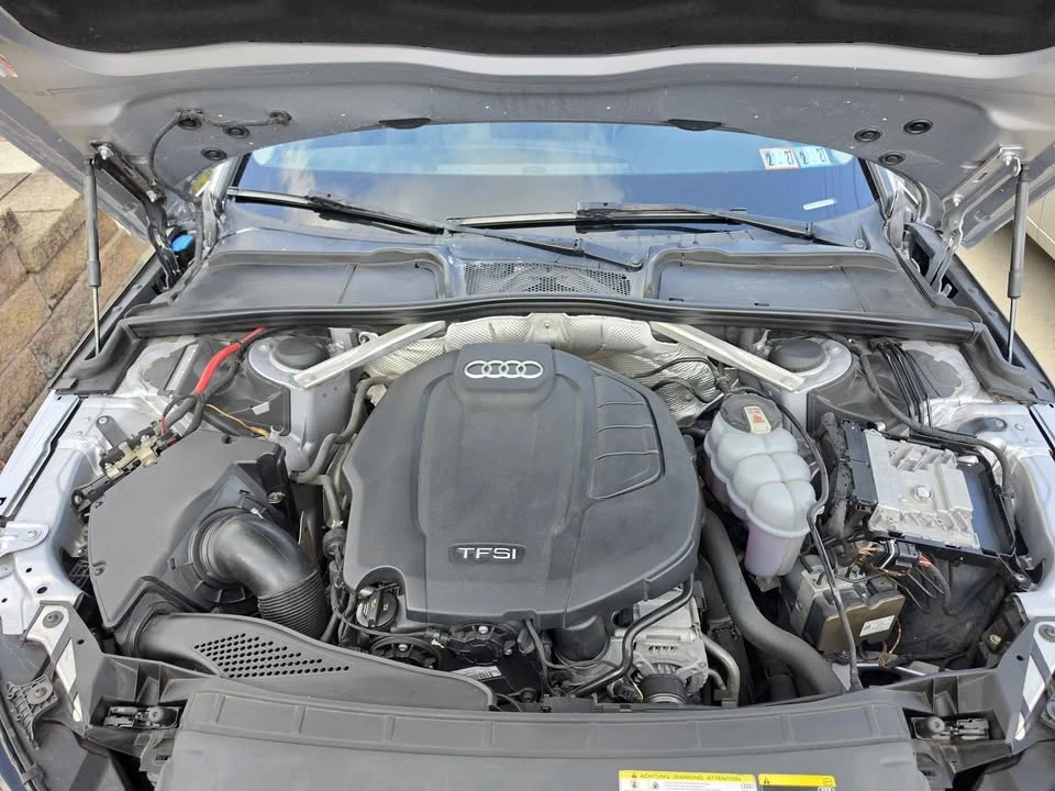 2017 Audi B9 A4 - Image 15 of 15