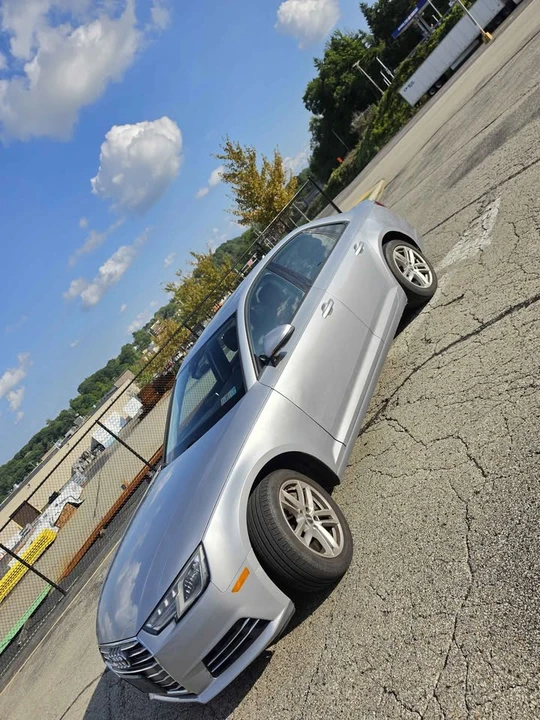 2017 Audi B9 A4 - Image 5 of 15