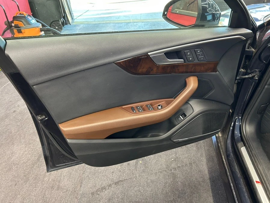 2017 Audi B9 A4 - Image 7 of 19